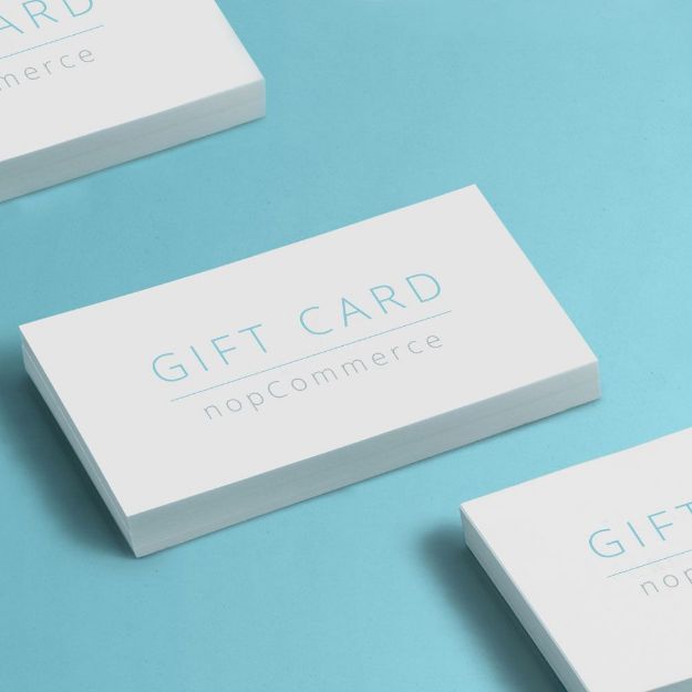 تصویر  $25 Virtual Gift Card