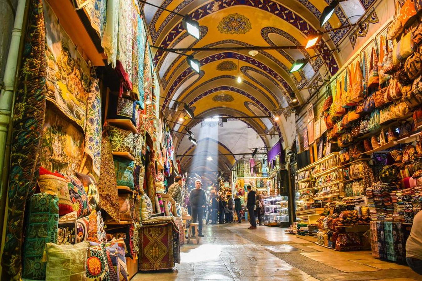 تصویر برای دسته  🏪 Retail Market