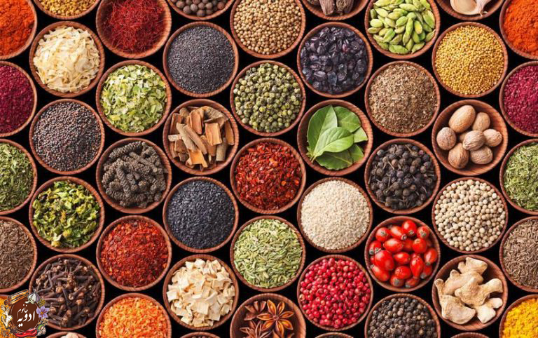 تصویر برای دسته  🌶 طـعـم‌های خاص
